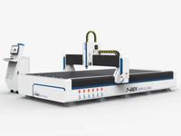 CNC-STEP CNC Portalfräsmaschine mit Servomotoren T-Rex Servo-2040 Nordrhein-Westfalen - Geldern Vorschau