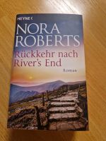 Nora Roberts Roman Baden-Württemberg - Hüfingen Vorschau