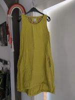 Kleid Sommerkleid Leinenkleid Bayern - Wasserburg Vorschau