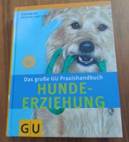 Buch GU Praxishandbuch Hunde -Erziehung NP 22,99 € wie neu Sachsen-Anhalt - Seegebiet Mansfelder Land Vorschau