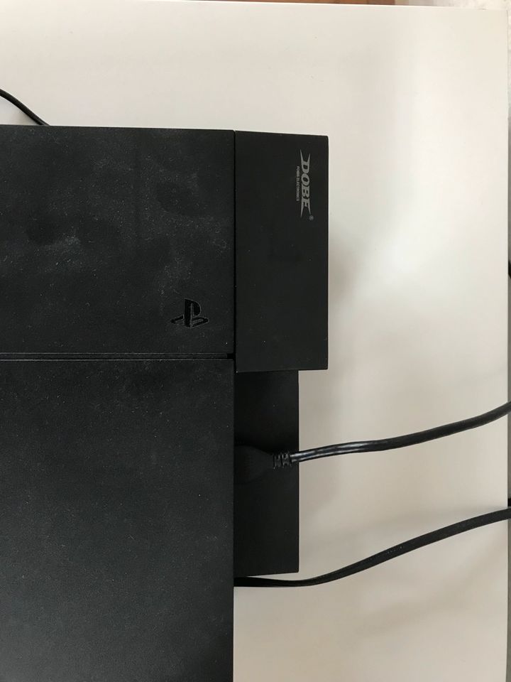 Ps4 Kühler Ventilator PlayStation 4 in Stadthagen