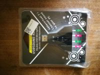 Virtual 7.1 Channel USB Sound Adapter Nordrhein-Westfalen - Lünen Vorschau