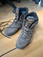 Meindl Wanderschuhe – Größe 42  (Göre-TeX) München - Maxvorstadt Vorschau