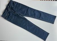 ❣️MAC❣️Damen Jeans *Angela* Gr.44 L32 Blau Baden-Württemberg - Aidlingen Vorschau