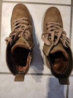 Winterschuhe von Dockers Gr. 39 Münster (Westfalen) - Nienberge Vorschau