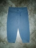 Esmara Capri Hose blau S 36/38 Essen - Essen-Katernberg Vorschau