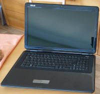 Notebook "ASUS  K70A" Nordrhein-Westfalen - Bad Münstereifel Vorschau