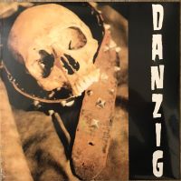 Danzig – Not Of This World, Vinyl, Mint, Reissue Niedersachsen - Stelle Vorschau