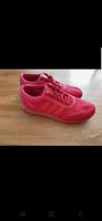Adidas "Los Angeles" Sneaker - dunkelrot Bayern - Wernberg-Köblitz Vorschau