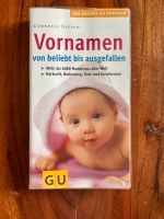 GU Vornamen von beliebt bis ausgefallen Neustadt - Huckelriede Vorschau