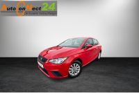 Seat Ibiza Style TSi *SHZG/PDC/Frontassist/Alu* Bayern - Bamberg Vorschau