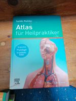 Heilpraktiker Atlas Stuttgart - Degerloch Vorschau