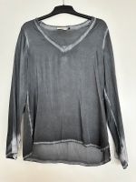 Tolles Shirt von Sacks in grau Gr.M Top Frankfurt am Main - Nieder-Erlenbach Vorschau