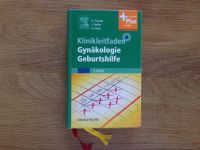 Klinikleitfaden Gynäkologie und Geburtshilfe, 8. Auflage Altona - Hamburg Ottensen Vorschau