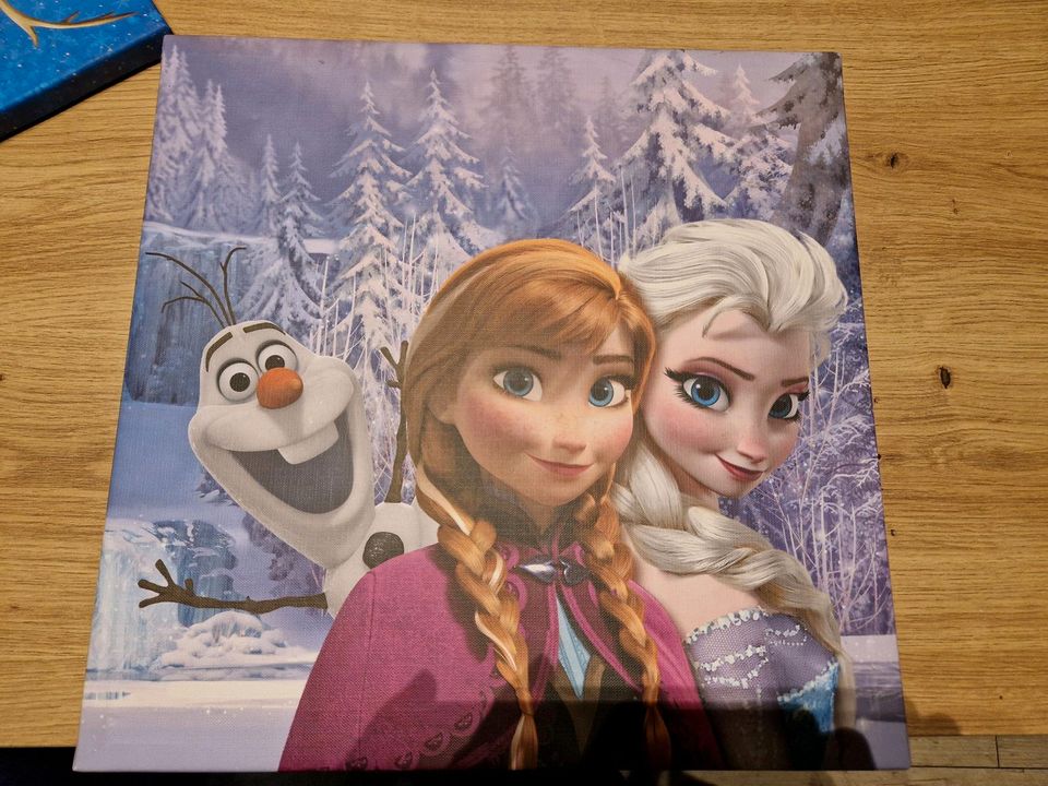 Anna und Elsa bilder in Halberstadt