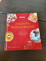 Thermomix Buch Magische Weihnachtszeit Bayern - Ergoldsbach Vorschau