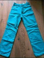 ZARA Jeans hellblau gerader Schnitt Gr. 28 'wie neu' Bayern - Herzogenaurach Vorschau