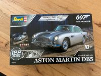 Aston Martin Modellbausatz 1:24, 122 Teile, Nr. 05653 Baden-Württemberg - Eimeldingen Vorschau
