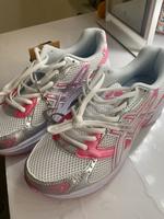 Asics pink Essen - Stoppenberg Vorschau