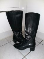 Stiefel ⭐Tamaris ⭐schwarz, hoch, Gr.38 Rheinland-Pfalz - Morbach Vorschau