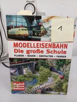 Bildbände Modellbahnen und schöne Autos. Niedersachsen - Wittmund Vorschau