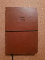 Reisetagebuch Travel Notes braun Neu Notizbuch Baden-Württemberg - Mössingen Vorschau