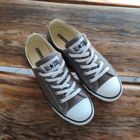Converse | All Star | Gr. 38,5 | grau Bayern - Oberthulba Vorschau