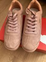 PUMA Sneaker Damen, Gr.38 Hannover - Ricklingen Vorschau