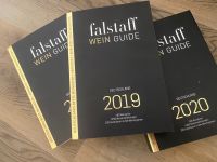 falstaff Wein Guide 2019 2020 2021 Düsseldorf - Bilk Vorschau