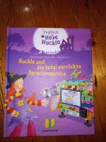 Englisch mit Hexe Huckla West - Zeilsheim Vorschau