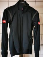 Castelli Rosso Corsa Winter Rad Jacke Alpha RoS 2 Hessen - Erzhausen Vorschau