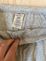 Graue Leggings für Mädchen Bayern - Neumarkt i.d.OPf. Vorschau