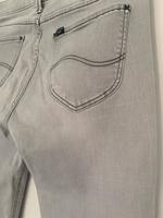 Lee Scarlett Damenjeans W 30 L 31 Hessen - Darmstadt Vorschau