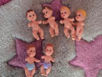 Barbie Babys Mattel 1973 Vintage Bayern - Geiselhöring Vorschau