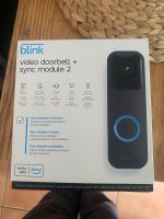 Blink Video Doorbell + Sync Module 2 // Türklingel // Klingel Bielefeld - Altenhagen Vorschau