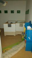 Babybett Schardt Eco Slide (Elefant) Nordrhein-Westfalen - Swisttal Vorschau