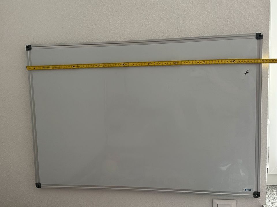 Whiteboard Master of Boards in Laichingen