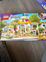 Lego Friends 41444 Cafè Bremen - Osterholz Vorschau