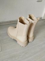 Damen Stiefel Geox Nordrhein-Westfalen - Alsdorf Vorschau