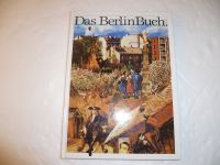 Das Berlin Buch, von 400 bis 1987, 450 Abbildungen Westerwaldkreis - Mähren Vorschau