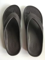 Crocs Badeschuhe Flipflop Sandale Zehentrenner Gr.42-43 NEU!!! Hannover - Vahrenwald-List Vorschau