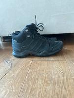 Adidas Terrex Goretex 42 2/3 Bergschuh Bayern - Weilheim i.OB Vorschau