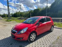 Opel Corsa D Edition "111 Jahre" München - Bogenhausen Vorschau