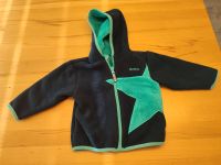 JAKO-O Stern Fleecejacke Teddyfleece 68/74 Nordrhein-Westfalen - Wermelskirchen Vorschau