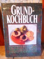 Grund-Kochbuch - Küchenpraxis leicht gemacht vom Anfänger bis zum Schleswig-Holstein - Schafflund Vorschau