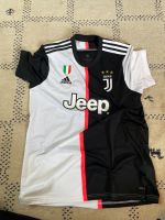 Original Adidas Trikot Juventus Turin Chiellini Wiesbaden - Nordenstadt Vorschau