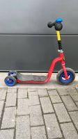 Puky Tretroller Roller 3 Räder Nordrhein-Westfalen - Herzebrock-Clarholz Vorschau