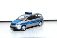 Herpa Polizei NRW VW Sharan 1/87 Nordrhein-Westfalen - Wermelskirchen Vorschau
