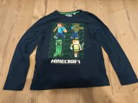 Longshirt Minecraft Schleswig-Holstein - Strande Vorschau