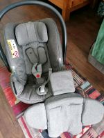 Babyschale Cybex Platinum + Isofix Baden-Württemberg - Wilhelmsdorf Vorschau